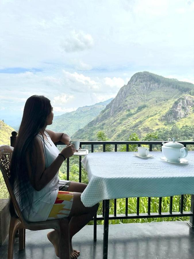 Viewpoint Koka Apartment Ella Bagian luar foto