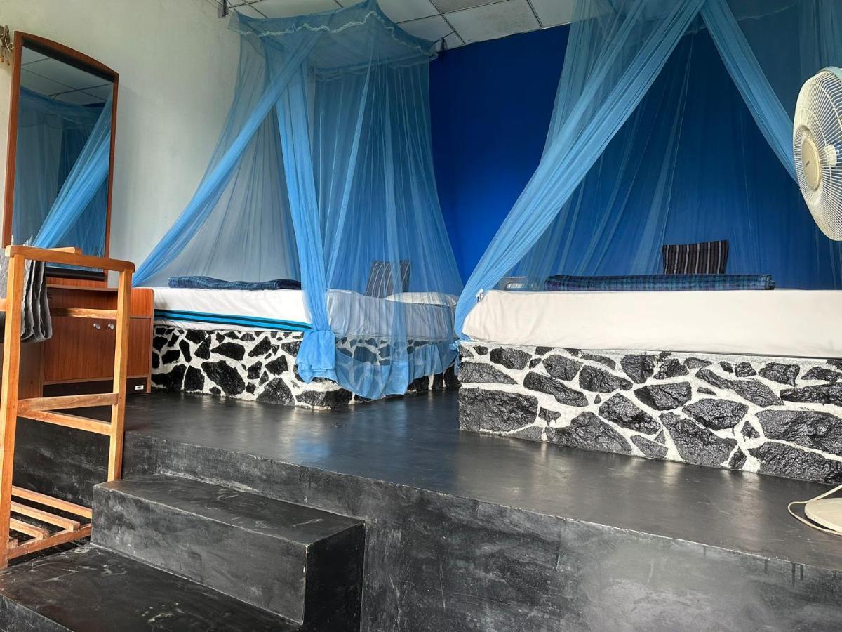 Viewpoint Koka Apartment Ella Bagian luar foto