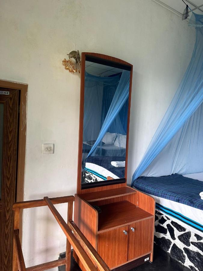 Viewpoint Koka Apartment Ella Bagian luar foto