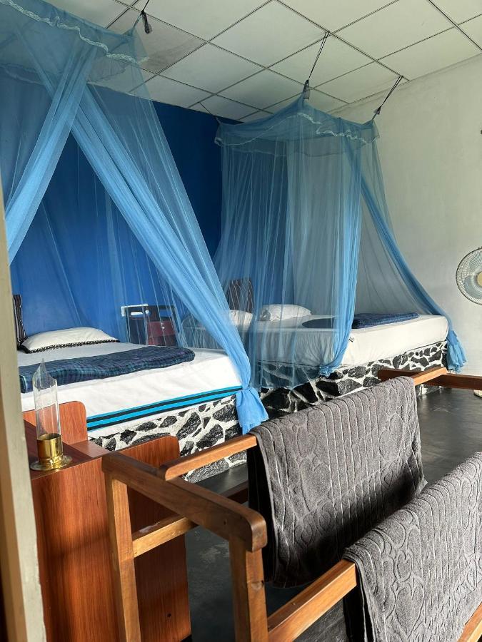 Viewpoint Koka Apartment Ella Bagian luar foto