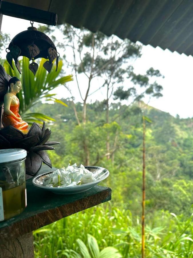 Viewpoint Koka Apartment Ella Bagian luar foto