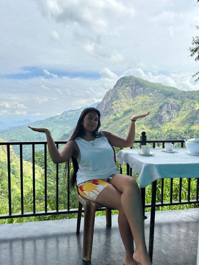 Viewpoint Koka Apartment Ella Bagian luar foto