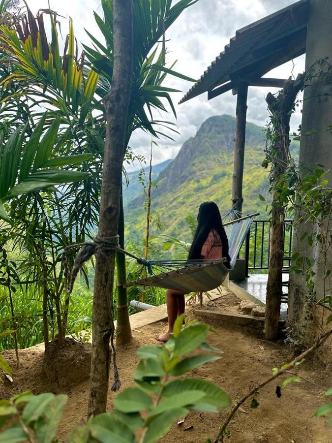 Viewpoint Koka Apartment Ella Bagian luar foto