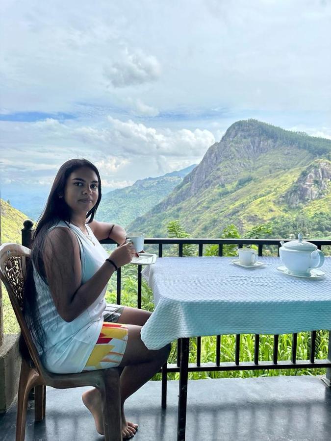 Viewpoint Koka Apartment Ella Bagian luar foto