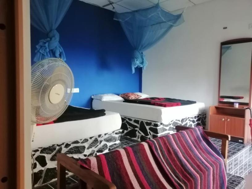 Viewpoint Koka Apartment Ella Bagian luar foto