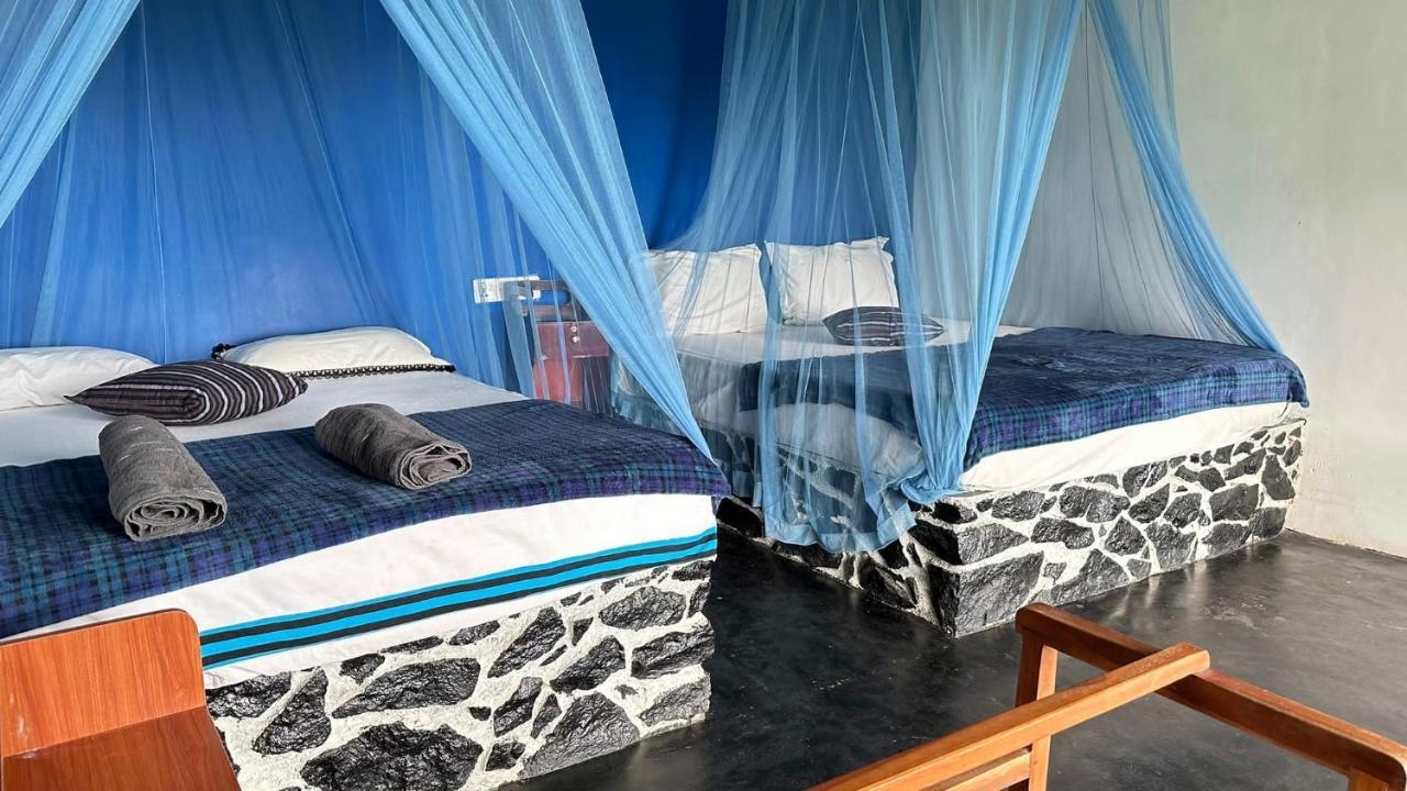 Viewpoint Koka Apartment Ella Bagian luar foto